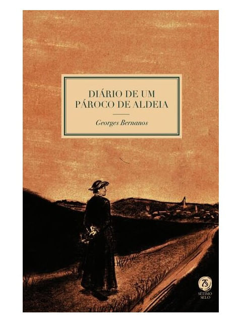 DiáRio de um PáRoco de Aldeia
