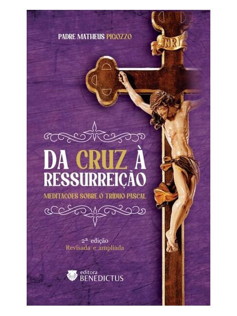 Da Cruz à Ressurreição