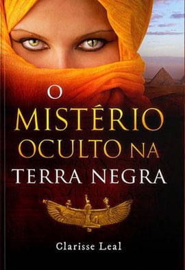O MistéRio Oculto na Terra Negra