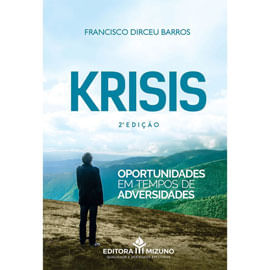Krisis - Oportunidades em Tempos de Adversidade