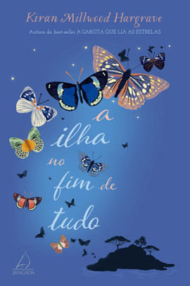 A Ilha no Fim de Tudo