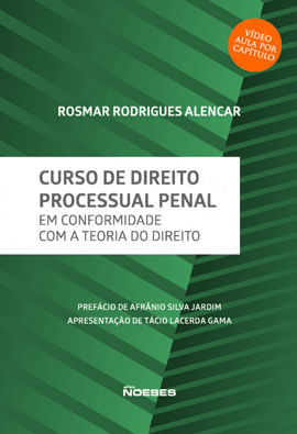 Curso de Direito Processual Penal
