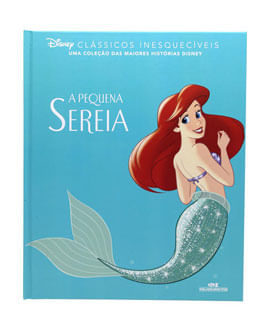 A Pequena Sereia