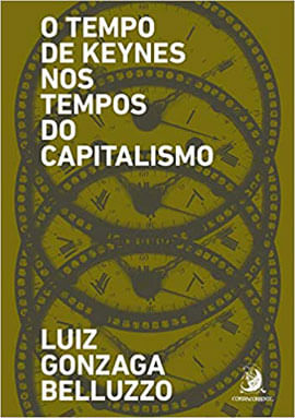 O Tempo de Keynes nos Tempos do Capitalismo