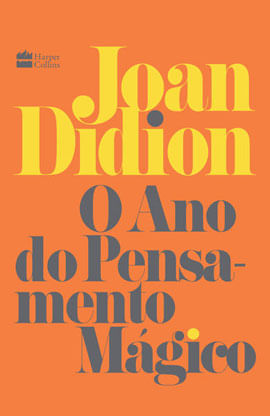 O Ano do Pensamento MáGico