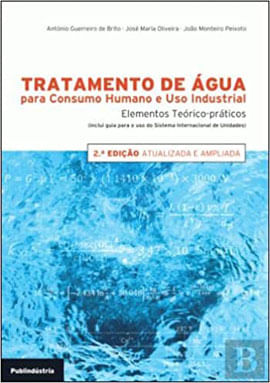 Tratamento de áGua para Consumo Humano e Uso Industrial