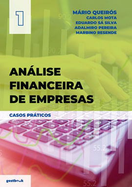 AnáLise Financeira de Empresas