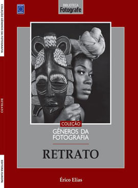 Coleção GêNeros da Fotografia - Retrato
