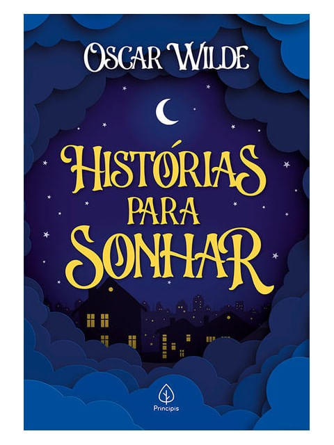 HistóRias para Sonhar