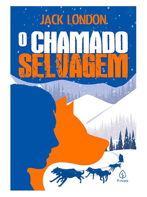 O Chamado Selvagem