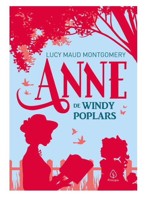 Anne de Windy Poplars