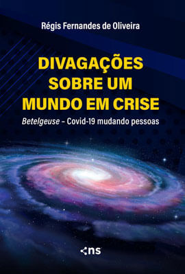 DivagaçõEs sobre um Mundo em Crise