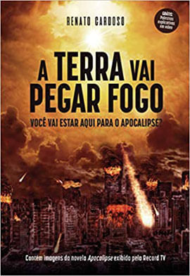 A Terra Vai Pegar Fogo