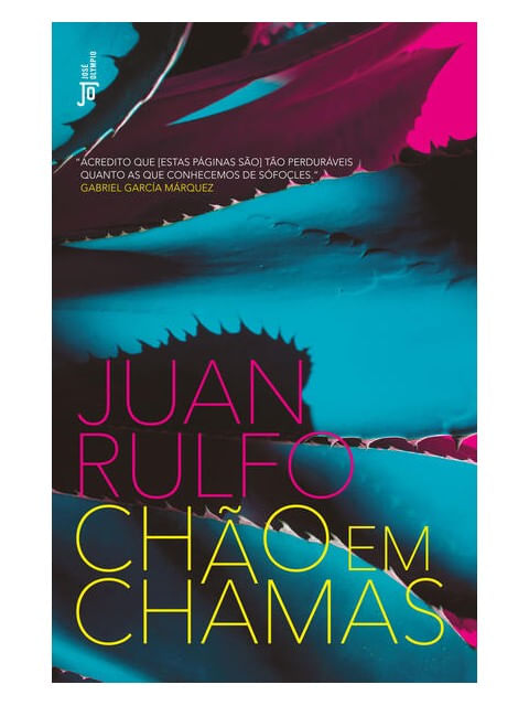 Chão em Chamas