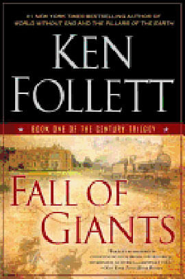 Fall Of Giants - Vol. 1