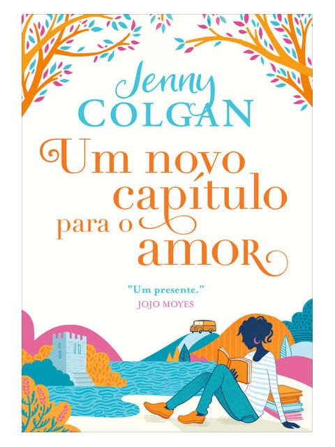 Um Novo CapíTulo para o Amor