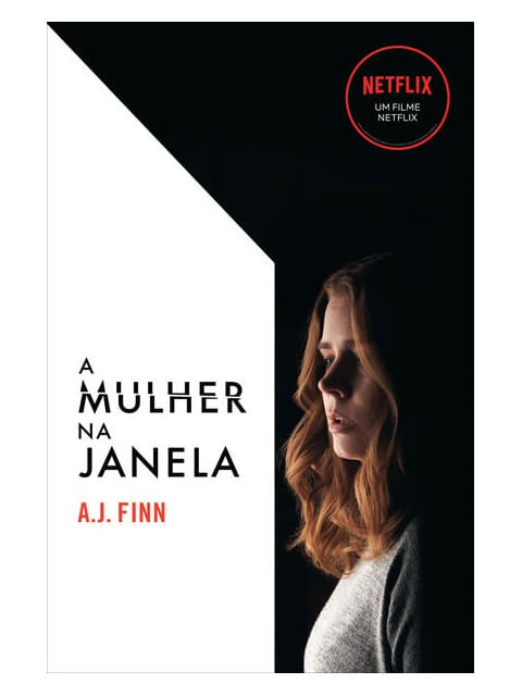 A Mulher na Janela