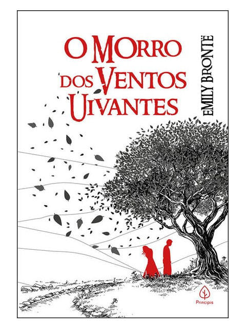 O Morro dos Ventos Uivantes