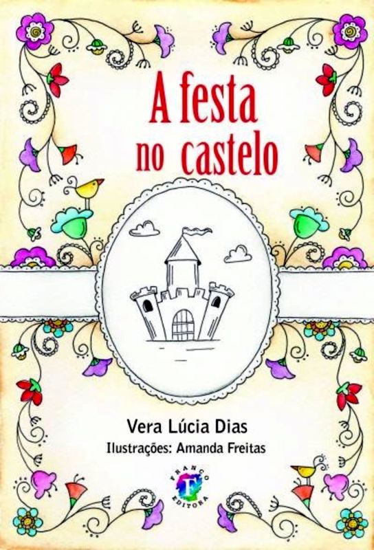 A Festa no Castelo