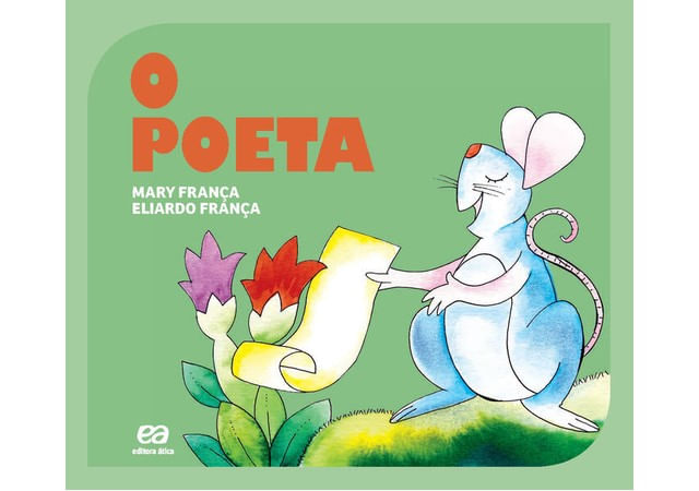 O Poeta