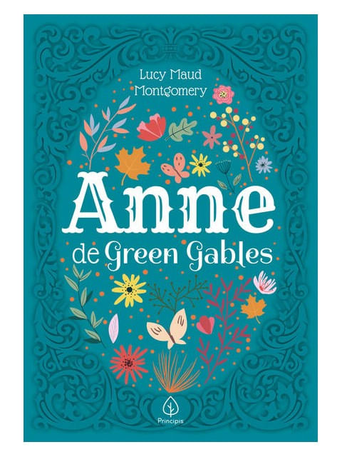 Anne de Green Gables