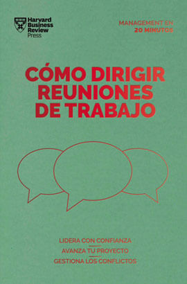 CóMo Dirigir Reuniones de Trabajo