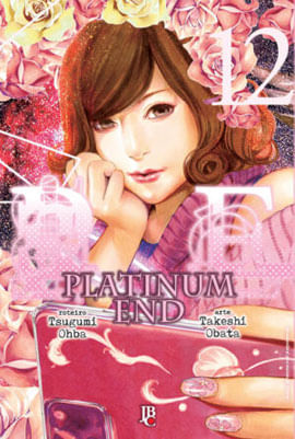 Platinum End - Vol. 12 - Vol. 12