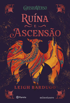 Ruína e Ascensão (Sucesso do Tiktok) - Vol. 3