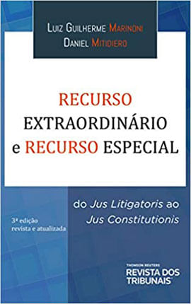 Recurso ExtraordináRio e Recurso Especial - 2021