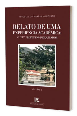 Relato de uma ExperiêNcia AcadêMica