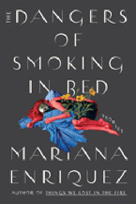 The Dangers Of Smoking In Bed - Stories