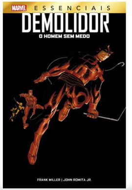 Demolidor: o Homem sem Medo