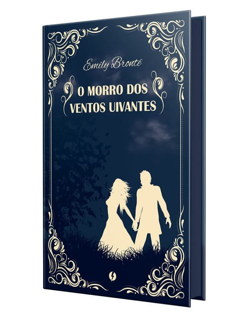 O Morro dos Ventos Uivantes - Edição de Luxo