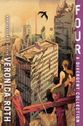 Four - a Divergent Collection Anniversary Edition - Vol. 4