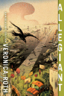 Allegiant Anniversary Edition - Vol. 3