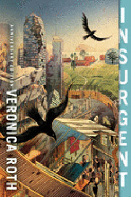 Insurgent Anniversary Edition - Vol. 2