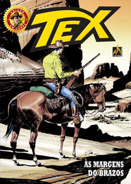 Tex Edição em Cores Nº 048