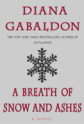 A Breath Of Snow And Ashes