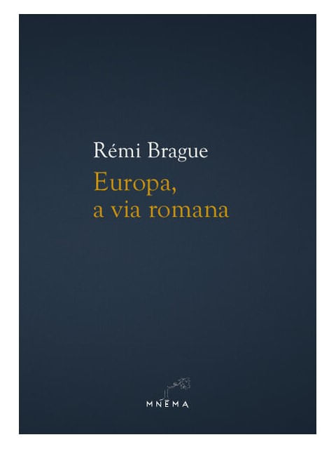 Europa, a Via Romana