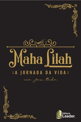 Jogo Maha Lilah - a Jornada da Vida