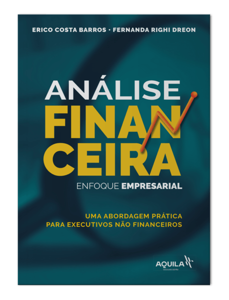 AnáLise Financeira - Enfoque Empresarial
