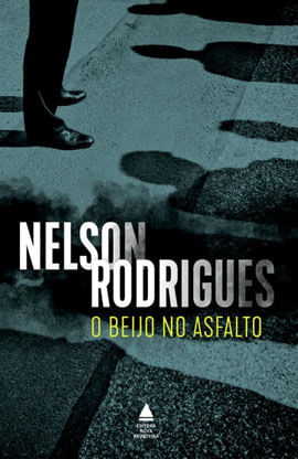 O Beijo no Asfalto