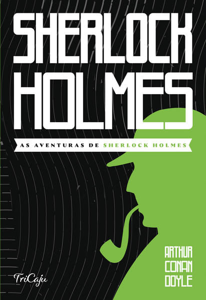 As Aventuras de Sherlock Holmes