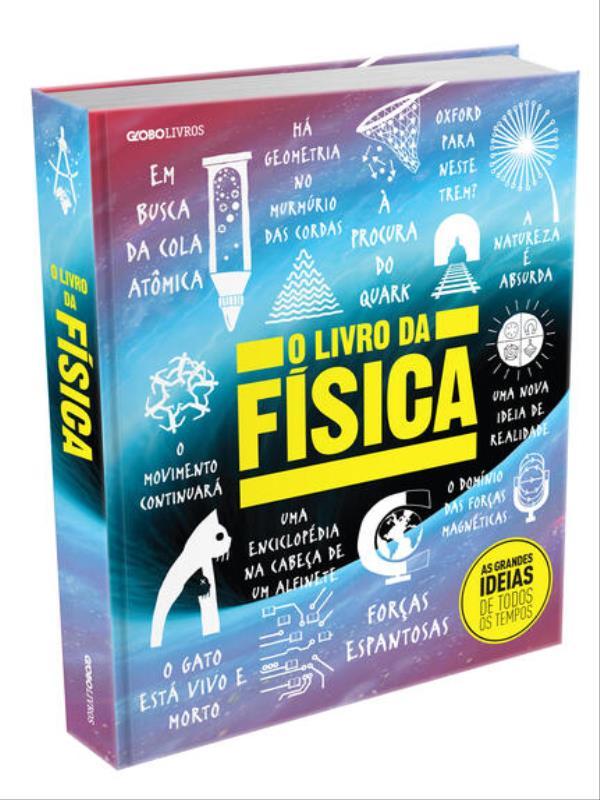 O Livro da FíSica