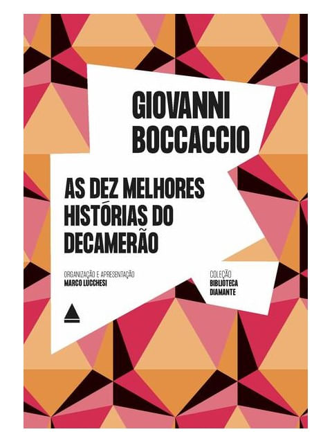 As Dez Melhores HistóRias do Decamerão
