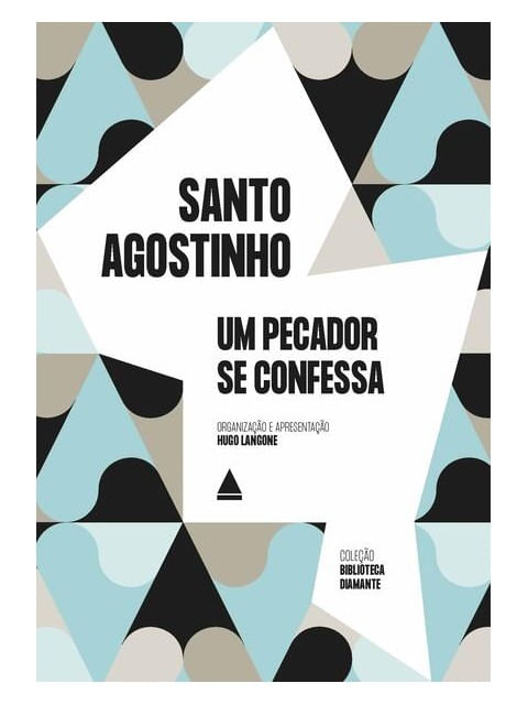 Um Pecador Se Confessa