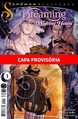 O Sonhar: Horas de VigíLia Vol.1 (de 2) - Vol. 1