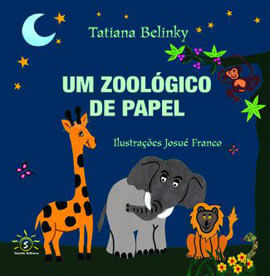 Um ZoolóGico de Papel