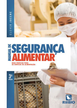 Manual de Segurança Alimentar