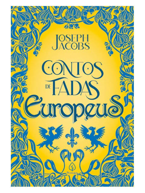 Contos de Fadas Europeus